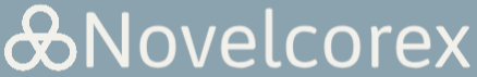 novelcorex logo