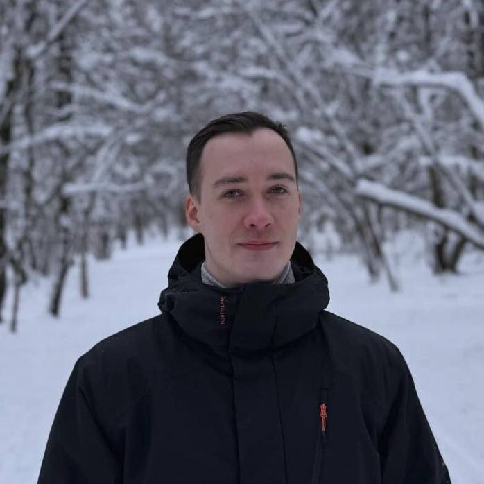 Tom Barton - Memory Mapping Specialist