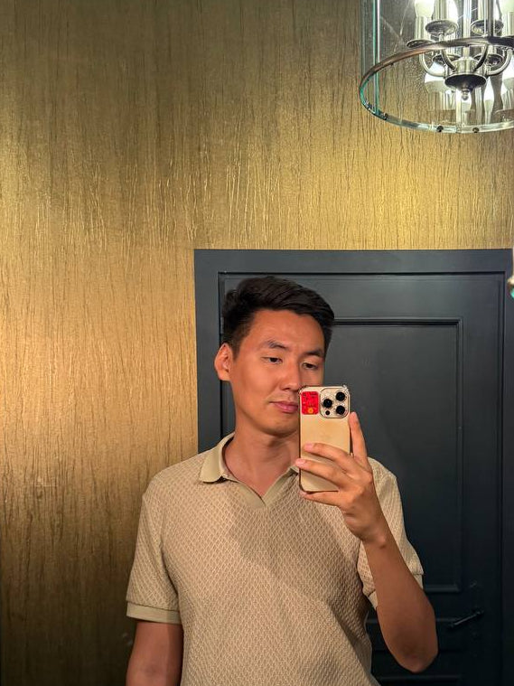 Noah Moore