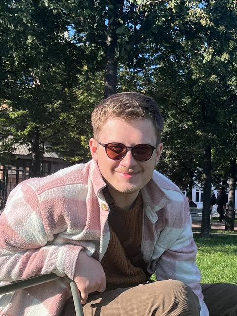 Lewys Douglas - Low-Level Systems Analyst